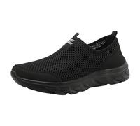 Générique Chaussures de Loisirs pour Homme,Basket Running Homme Légères Chaussure Marche antidérapantes avec Semelle en Caoutchouc Tissu léger Confortable Gym Fitness Ourdoor