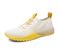 Générique Chaussures de Loisirs pour Homme Course sur Route Confort Stabilité Adhérence orthopédiques décontractées Travail Pied Trekking et randonnée