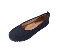 Générique Chaussures De Marche Chaussure De Trekking Chaussures À Enfiler Chaussure pour Femmes Loisirs Ergonomiques Respirantes pour Homme Et Femme avec Coussin d'air