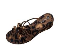 Générique Chaussures De Marche Confortables CompenséEs LéGèRes Mode Support De La VoûTe Plantaire Sandales éTé Amorti Pieds Larges Chaussures AntidéRapant RéGlable Usage Quotidien