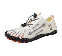 Générique Chaussures De Marche Femme Randonnee Femmes Basket Homme Montante Course Chaussure Randonnée Crampons Foot Trekking Blanche Cuir Crampon VTT Running Sport Pieds Sensibles Bass