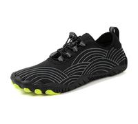 Générique Chaussures de Marche Urbaine pour Homme, Chaussures de Plein air légères, Tige aérée, Semelle Durable, légères et Souples, pour Les promenades et Les déplacements extérieurs au Quotidien