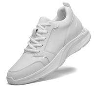 Générique Chaussures de Marche Urbaine pour Homme, modèles Montants de randonnée, Finition soignée, Tige en Maille Souple, Souples et durables, pour Les Sorties décontractées et Le Quotidien Masculin
