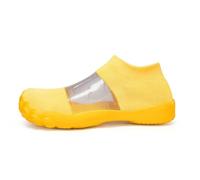 Générique Chaussures de Plage et Randonnée Femmes, Baskets Aquatiques à Semelle Flexible, Design avec Orteils Libres, Tige Respirante, pour Natation et Marche en Milieu Aquatique