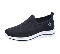 Générique Chaussures De Randonnée Femme Sneakers Femme Confortables de Trainer Femme Course à Pied pour Rouge Running Shoes Adultes Confortables de Fitness Sneakers Basket Foot Salle Enfant