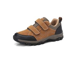 Générique Chaussures de Randonnée Homme Décontractées Semelle Antidérapante Chaussures de Marche Confortables et Légères pour Promenade Quotidienne Loisirs Extérieur Sport