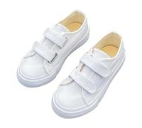 Générique Chaussures de Running Enfant Sport Respirant Antidérapant Confortable Enfants Course Athlétiques Mode Garçon Légère et Durable pour Le Tennis, l'athlétisme, la Marche