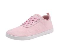 Générique Chaussures De Running Homme,Commerce ExtéRieur Vol Tissage Respirant Chaussures De Cople TêTe Ronde Bas Haut Fond Souple Respirant (Red, 37)