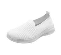 Générique Chaussures De Securite Femmes Confort Femme Chaussure Marche Chantier BTP/Laboratoire Basket Sécurité Homme Work/Daily Use Noir Confortable pour Kitchen Chef Les