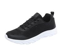 Générique Chaussures De Sport Homme Chaussures De Running Homme Chaussure Running Hommes Basket Hommes Confortable Fitness Gym Jogging Baskets Multisports Chaussure Casual Slip on Sneakers