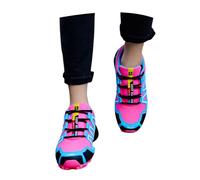 Générique Chaussures De Sport Hommes,Trail Multisports Multicolor Baskets Antidérapantes Respirantes d'extérieur résistantes l'usure Travail Loisirs Trekking et randonnée