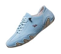 Générique Chaussures De Sport Hommes Trail Multisports Multicolor Baskets Tendance et athlétiques Respirantes légères Travail Antidérapantes Large pour la Marche, randonnée, Course