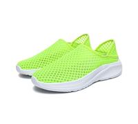 Générique Chaussures de Sport pour Homme Course sur Route Légères Chaussure Marche antidérapantes avec Semelle en Caoutchouc Travail Basses Confortable Gym Fitness Ourdoor