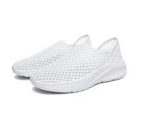 Générique Chaussures de Sport pour Homme Course sur Route Légères Chaussure Marche antidérapantes avec Semelle en Caoutchouc Travail Basses Confortable Gym Fitness Ourdoor