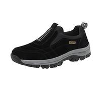 Générique Chaussures de Sport pour Homme,Trail Multisports Multicolor Confort Stabilité Adhérence Respirantes et légères Antidérapantes Course Pied Fitness Souples