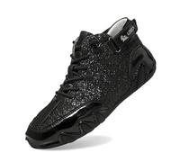 Générique Chaussures de Sport pour Hommes Homme Mode Respirantes Basket-Ball Tennis Confortables la randonnée et Marche urbaines Ultra Les trajets Quotidiens, Le Bureau