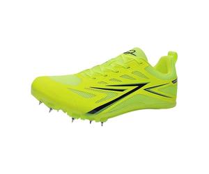 Générique Chaussures de Sprint légères pour la compétition sur Piste, avec Respirante et Amovibles.#Y