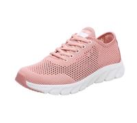 Générique Chaussures De Travail Femme Chaussure Securite Sécurité Construction Basket Confortable Steel Toe Cap Légère Femmes Lightweight Legere