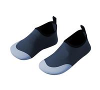 Générique Chaussures d'eau Antidérapantes pour Femmes Et Hommes, Chaussettes De Natation, Plage, Pieds Nus, Yoga, Camping, Kayak, Bateau, Accessoires Jeunes Bottes Larges Grande (Navy, 36) Sneakers