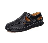 Générique Chaussures décontractées ajourées pour Homme, Modèle léger et Frais pour l’été, Confortables pour la Marche Quotidienne, pour promenades et journées ensoleillées