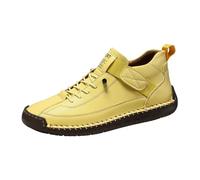 Générique Chaussures Décontractées Hommes - Baskets À Confort Thérapeutique Baskets Orthopédiques Chaussure Confortables Chaussures De Marche Souples Basket avec Fermeture Montagne Chaussure