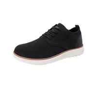 Générique Chaussures Décontractées Respirantes à Enfiler pour Hommes, Baskets Confortables Semelle Plate, Tige en Tissu Souple, pour Quotidien avec Jean, Short ou Pantalon, Printemps Été Automne