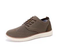 Générique Chaussures Décontractées Respirantes à Enfiler pour Hommes, Baskets Confortables Semelle Plate, Tige en Tissu Souple, pour Quotidien avec Jean, Short ou Pantalon, Printemps Été Automne