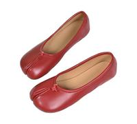 Générique Chaussures D'éTé pour Femme - Chaussures De Loisirs Neutres - Bout Fermé - Chaussures De Loisirs Respirantes Et Confortables - Ballerines AntidéRapantes