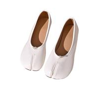 Générique Chaussures D'éTé pour Femme - Chaussures De Loisirs Neutres - Bout Fermé - Chaussures De Loisirs Respirantes Et Confortables - Ballerines AntidéRapantes