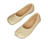 Générique Chaussures D'éTé pour Femme - Chaussures De Loisirs Neutres - Bout Fermé - Chaussures De Loisirs Respirantes Et Confortables - Ballerines AntidéRapantes 2026