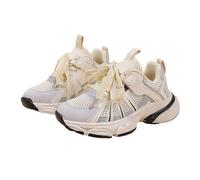 Générique Chaussures Enfant Basket Fille 27 Chaussure Confortable Mini pour Chambre Basquette Femme Antidérapant Léger/Légères De Sport 28 D Eau Souple