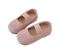 Générique Chaussures Enfant Garcon Chaussures Mary Jane pour Petites Filles,Demoiselles d'honneur,de cérémonie,pour l'école et Les Mariages.