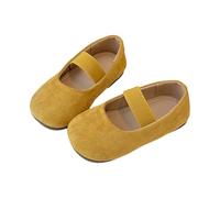 Générique Chaussures Enfant Garcon Chaussures Mary Jane pour Petites Filles,Demoiselles d'honneur,de cérémonie,pour l'école et Les Mariages.