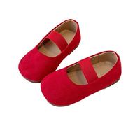 Générique Chaussures Enfant Garcon Chaussures Mary Jane pour Petites Filles,Demoiselles d'honneur,de cérémonie,pour l'école et Les Mariages.