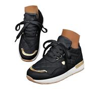 Générique Chaussures Et Sport pour Femme Chaussure De Running Marche Chaussures Confortables Femmes Blanches Femmes De Course Légères Vintage Femme Course Légère Urbaine Pratique
