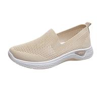 Générique Chaussures Femme Claquettes Confortable Ete Compensées Chaussure Orthopediques Femmes Orthopedique Basket Tennis Orthopédiques Été Pieds Larges Semelles Orthopédique Basquette sans Lacet