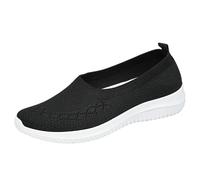 Générique Chaussures Femme Ete Claquettes Confortable Chaussure Compensées Basket Été Compensee Semelles Orthopédiques Confort Chic Orthopedique Sandale De Randonnée sans Lacet Orthopediques Femmes