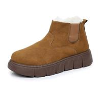 Générique Chaussures Femme Hiver Chaussure Boots Écharpe Polaire Dr Franklin De Randonnée Après Ski Homme Neige Bottes Après-Ski Botte Fourrée Leopard Bottines Apres Foulard D'hiver Imperméable