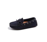 Générique Chaussures GarçOn Chaussures pour Enfants,Printemps et Automne 2025,Nouveaux nœuds,de Loisirs à Pois pour garçons et Filles,en Cuir bébés,en Toile Enfants de 1 à 10 Ans