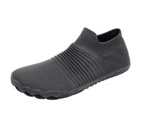 Générique Chaussures Homme Chaussures de Sport pour Hommes,Nouveau modèle,Couleur Unie,Semelle épaisse,Confortables,d'alpinisme en Plein air,décontractées à Enfiler
