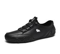Générique Chaussures Homme Chaussures décontractées pour Hommes,Baskets Respirantes à Enfiler,Design Confortable,de Marche Plates pour Un Usage Quotidien,des Voyages et des activités de Plein air