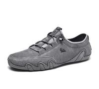 Générique Chaussures Homme Chaussures décontractées pour Hommes,Baskets Respirantes à Enfiler,Design Confortable,de Marche Plates pour Un Usage Quotidien,des Voyages et des activités de Plein air