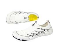 Générique Chaussures Homme Cuir Chaussures de Sport antidérapantes à Bout Large pour Femme,idéales pour la randonnée,Les Sports de Plein air et Le Suivi des ruisseaux