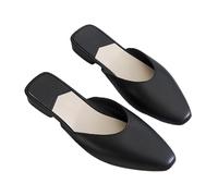 Générique Chaussures Mocassins Sabots Mules et Chaussures pour femme avec Talon élégant Confortables à Plateforme pour le Travail les Fêtes et les Mariages Usage Formel D'affaires Usage