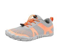 Générique Chaussures Mode et Sport pour Femmes Chaussures de Natation et de randonnée Confortables antidérapantes à Cinq Orteils,pêche randonnée en Plein air polyvalentes,d' Marche,Nouvelle
