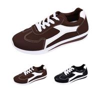 Générique Chaussures OrthopéDiques OrthopéDiques De Marche Confort Souple Baskets Confortable AntidéRapantes LéGèRes Chaussure De Course Sneaker Mode Sport Chaussures Mode Et Sport pour Femme