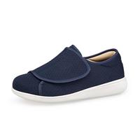 Générique Chaussures Orthopédiques pour Homme et Femme Pieds Larges