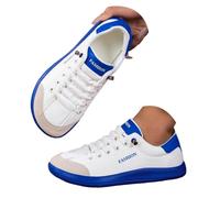 Générique Chaussures Pieds Homme Femme Lin Bout Large léger Respirant Bas décontracté Sport Course Marche Quotidien Sortie Loisirs extérieur randonnée Fitness Plein air Balade Week (37)