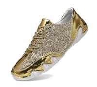 Générique Chaussures Pieds Nus Vogany orthopédiques, Chaussures Confortables pour fasciite Plantaire, Modèle Ergonomique pour soulagement Quotidien, pour Longues Heures Debout et Marche Douce