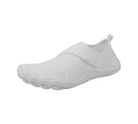 Générique Chaussures Plage Chaussures de Plage, de Natation, Sport, pataugeoire, antidérapantes, randonnée et Fitness Five Fingers Chaussure Aquatique Femme Chaussures de Plage Confortables en Mesh